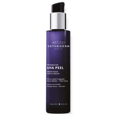 Institut Esthederm Intensive Aha Peel Gentle Serum 30 ml - 1