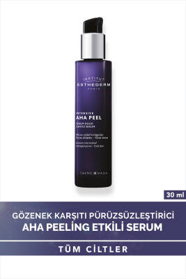Institut Esthederm Intensive Aha Peel Gentle Serum 30 ml - 2