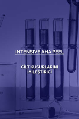 Institut Esthederm Intensive Aha Peel Gentle Serum 30 ml - 4