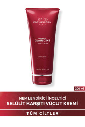 Institut Esthederm Intensive Glauscine Creme 200 ml - 2