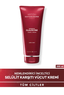 Institut Esthederm Intensive Glauscine Creme 200 ml - 2