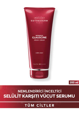 Institut Esthederm Intensive Glauscine Serum 200 ml - 2