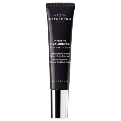 Instıtut Esthederm Intensıve Hyaluronıc Eye Serum 15 ml - 1
