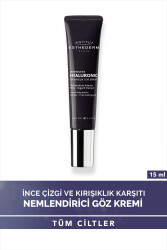 Instıtut Esthederm Intensıve Hyaluronıc Eye Serum 15 ml - 3