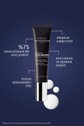 Instıtut Esthederm Intensıve Hyaluronıc Eye Serum 15 ml - 4