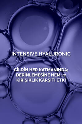 Instıtut Esthederm Intensıve Hyaluronıc Eye Serum 15 ml - 5