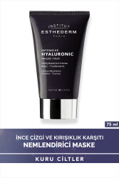Institut Esthederm Intensive Hyaluronic Maske 75 ml - 3