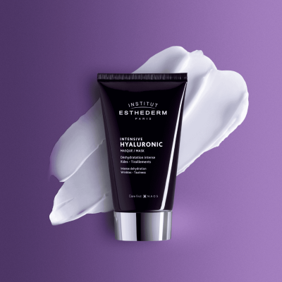 Institut Esthederm Intensive Hyaluronic Maske 75 ml - 5