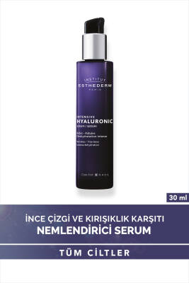 Institut Esthederm Intensive Hyaluronic Serum 30 ml - 2