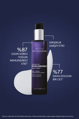 Institut Esthederm Intensive Hyaluronic Serum 30 ml - 3