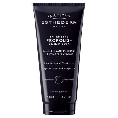 Institut Esthederm Intensive Propolis+ Amino Acid Purifying Cleansing Gel 200 ml - 1