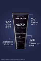 Institut Esthederm Intensive Propolis+ Amino Acid Purifying Cleansing Gel 200 ml - 4