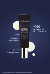 Institut Esthederm Intensive Propolis+ Ferulic Acid Cilt Bakım Kremi 50 ml - 4