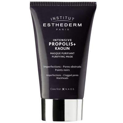 Institut Esthederm Intensive Propolis+ Kaolin Arındırıcı Maske 75 ml - 1
