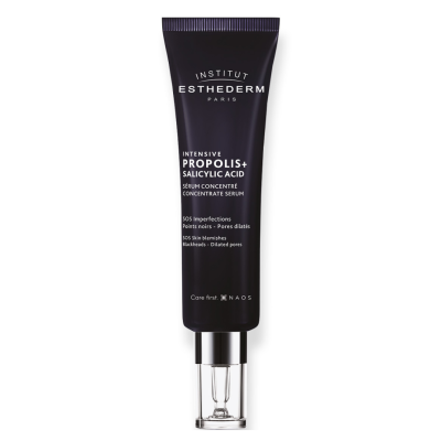 Institut Esthederm Intensive Propolis+ Salicylic Acid Concentrate Serum 30 ml - 1