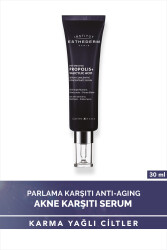 Institut Esthederm Intensive Propolis+ Salicylic Acid Concentrate Serum 30 ml - 2