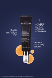 Institut Esthederm Intensive Propolis+ Salicylic Acid Concentrate Serum 30 ml - 3