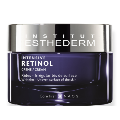 Institut Esthederm Intensive Retinol Cream 50 ml - 1