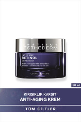 Institut Esthederm Intensive Retinol Cream 50 ml - 2
