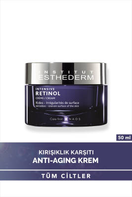 Institut Esthederm Intensive Retinol Cream 50 ml - 2