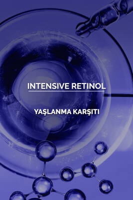 Institut Esthederm Intensive Retinol Cream 50 ml - 4