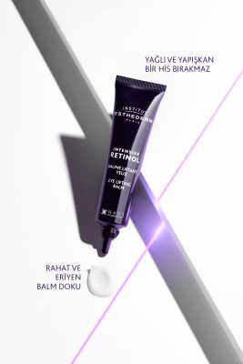 Institut Esthederm Intensive Retinol Eye Balm 15 ml - 3