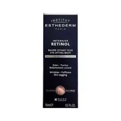 Institut Esthederm Intensive Retinol Eye Balm 15 ml - 1