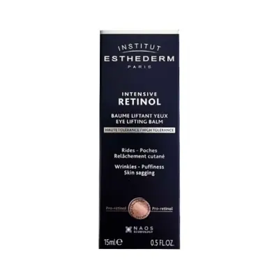 Institut Esthederm Intensive Retinol Eye Balm 15 ml - 1