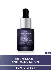 Institut Esthederm Intensive Retinol Serum 15 ml - 4