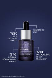 Institut Esthederm Intensive Retinol Serum 15 ml - 2