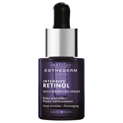 Institut Esthederm Intensive Retinol Serum 15 ml - 1