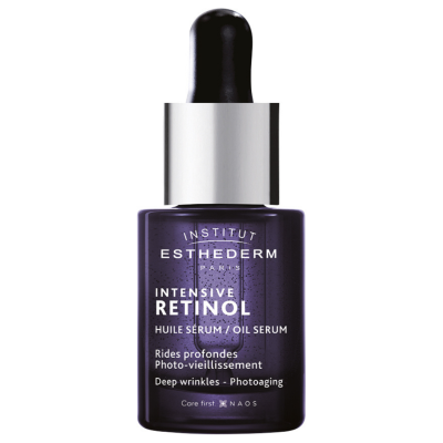 Institut Esthederm Intensive Retinol Serum 15 ml - 1