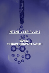 Institut Esthederm Intensive Spiruline Cream 50 ml - 3