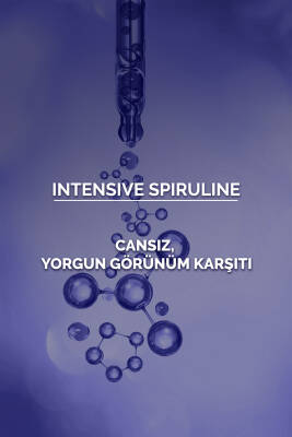 Institut Esthederm Intensive Spiruline Cream 50 ml - 3