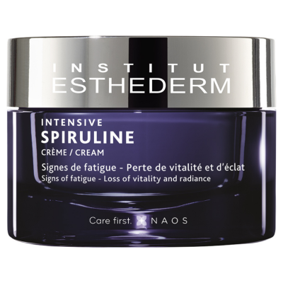 Institut Esthederm Intensive Spiruline Cream 50 ml - 1