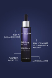 Institut Esthederm Intensive Spiruline Serum 30 ml - 2