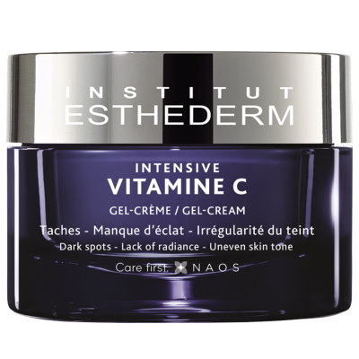 Institut Esthederm Intensive Vitamin C Jel Cream 50 ml - 1