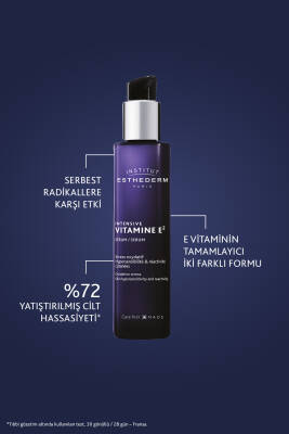 Institut Esthederm Intensive Vitamin E2 Serum 30 ml - 2