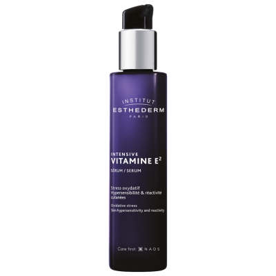 Institut Esthederm Intensive Vitamin E2 Serum 30 ml - 1