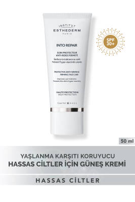 Institut Esthederm Into Repair 50 ml - 3