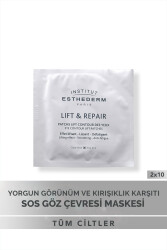 Institut Esthederm Lift Patches 10x2 ml - 3