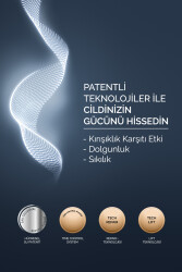 Institut Esthederm Lift Patches 10x2 ml - 4