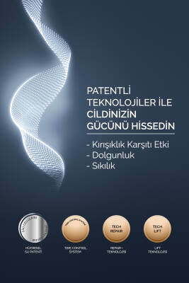 Institut Esthederm Lift Patches 10x2 ml - 4