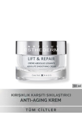Institut Esthederm Lift & Repair Absolute Smoothing Cream 50 ml - 3
