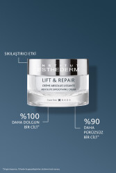 Institut Esthederm Lift & Repair Absolute Smoothing Cream 50 ml - 2