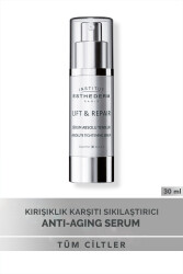 Institut Esthederm Lift & Repair Absolute Tightening Serum 30 ml - 4