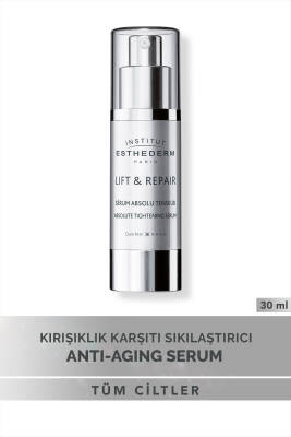 Institut Esthederm Lift & Repair Absolute Tightening Serum 30 ml - 4