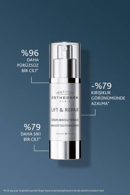 Institut Esthederm Lift & Repair Absolute Tightening Serum 30 ml - 2