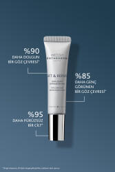 Institut Esthederm Lift & Repair Eye Contour Smoothing Gel 15 ml - 2