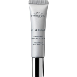 Institut Esthederm Lift & Repair Eye Contour Smoothing Gel 15 ml - 1